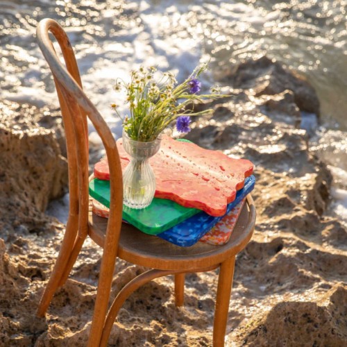 Pinchy Chopping Boards